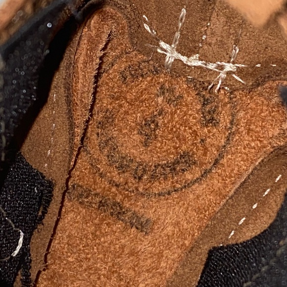 NEW | Freshly Picked Baby/Toddler Suede Chelsea Boots - Picture 6 of 7